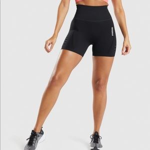Gymshark Energy Seamless Short